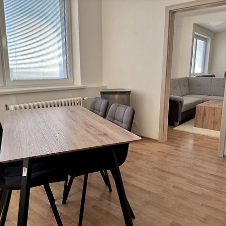 Ubytovani Velesin Velešín Eksteriør billede